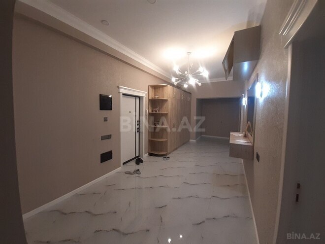 3 otaqlı yeni tikili - Nərimanov r. - 162 m² (10)
