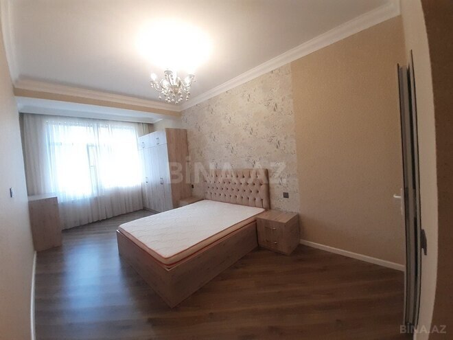 3 otaqlı yeni tikili - Nərimanov r. - 162 m² (11)