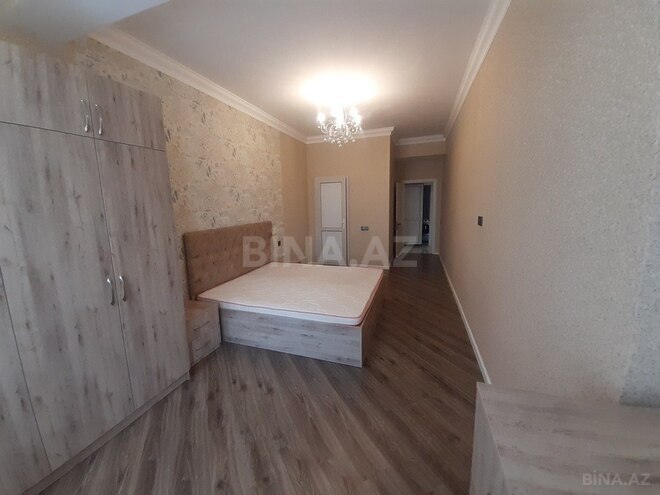 3 otaqlı yeni tikili - Nərimanov r. - 162 m² (12)