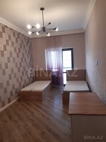 3 otaqlı yeni tikili - Nərimanov r. - 162 m² (15)