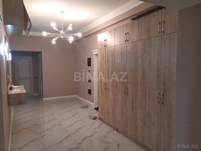 3 otaqlı yeni tikili - Nərimanov r. - 162 m² (8)