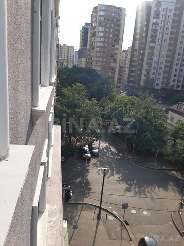3 otaqlı yeni tikili - Nərimanov r. - 162 m² (1)