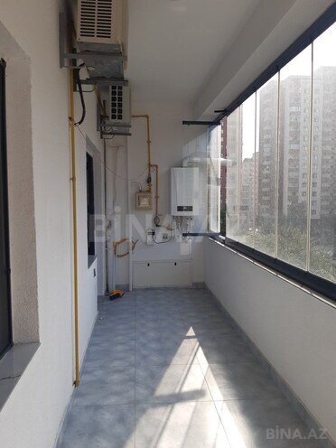 3 otaqlı yeni tikili - Nərimanov r. - 162 m² (2)