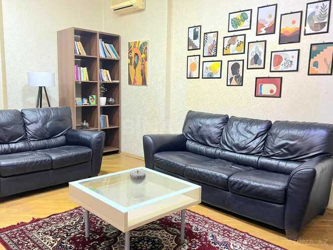 3-комн. новостройка - м. 28 мая - 150 м² (6)