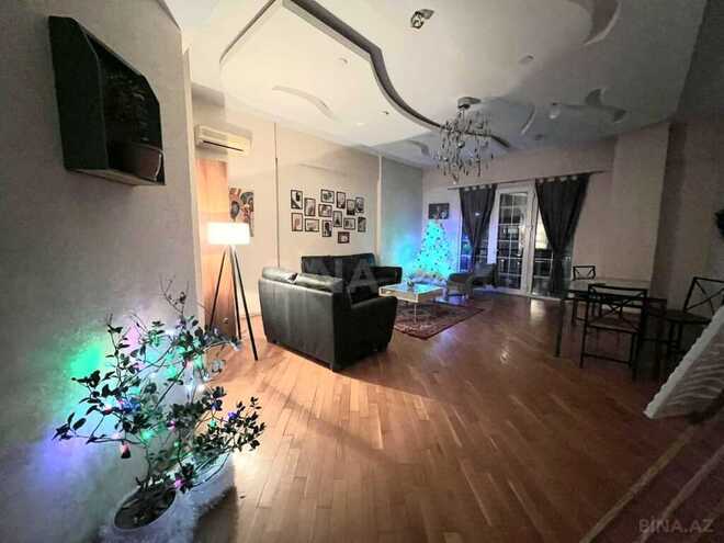 3-комн. новостройка - м. 28 мая - 150 м² (9)