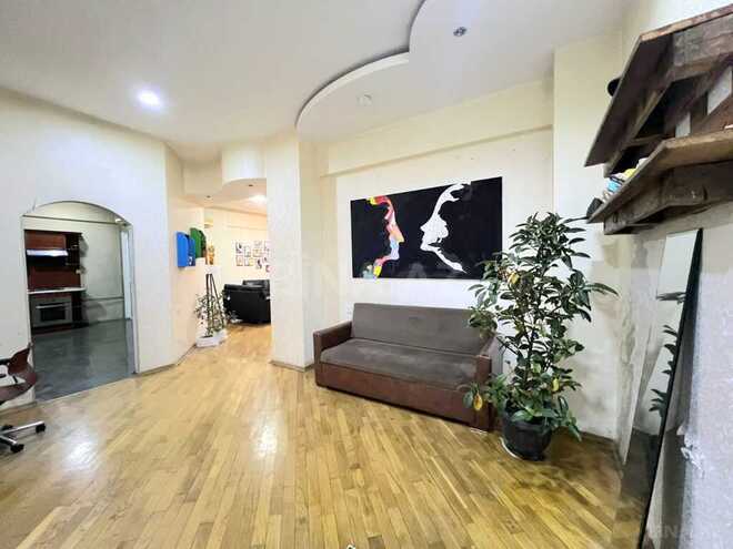 3-комн. новостройка - м. 28 мая - 150 м² (19)