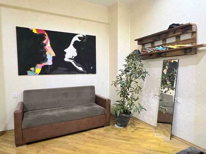 3-комн. новостройка - м. 28 мая - 150 м² (5)