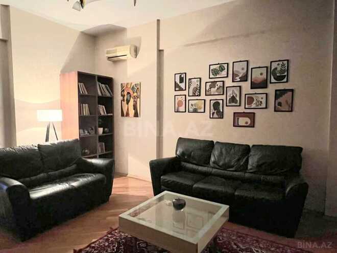 3-комн. новостройка - м. 28 мая - 150 м² (12)