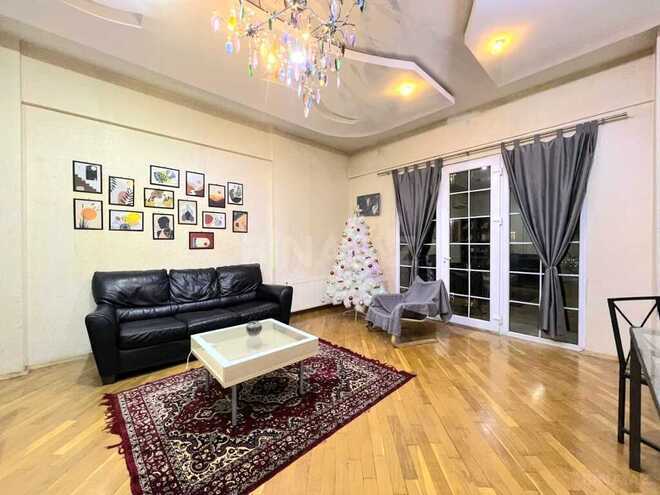 3-комн. новостройка - м. 28 мая - 150 м² (1)