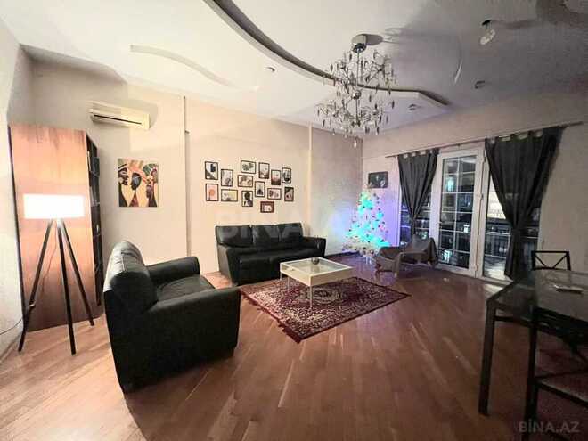3-комн. новостройка - м. 28 мая - 150 м² (20)