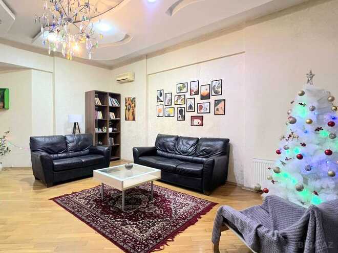 3-комн. новостройка - м. 28 мая - 150 м² (3)