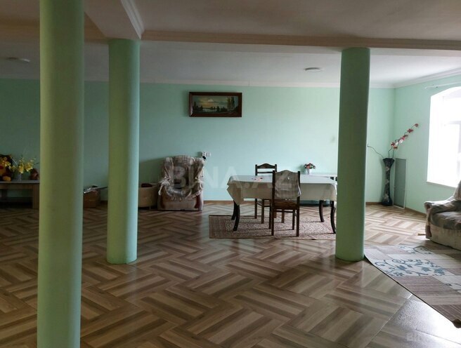 8-комн. дом/дача - Загатала - 240 м² (5)