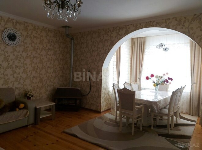 8-комн. дом/дача - Загатала - 240 м² (7)