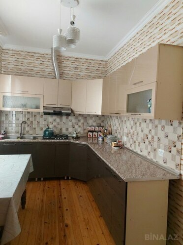 8-комн. дом/дача - Загатала - 240 м² (6)