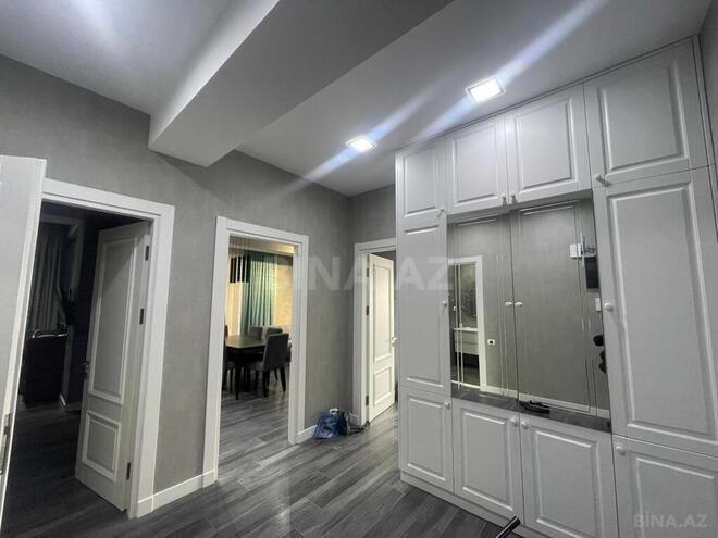 2-комн. новостройка - м. Нариман Нариманов - 90 м² (8)
