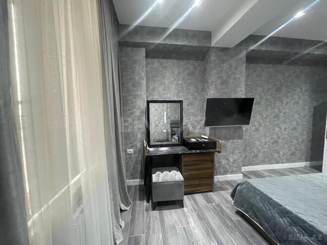 2-комн. новостройка - м. Нариман Нариманов - 90 м² (7)