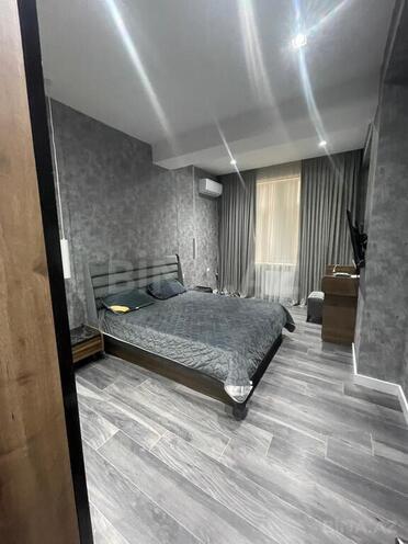 2-комн. новостройка - м. Нариман Нариманов - 90 м² (4)