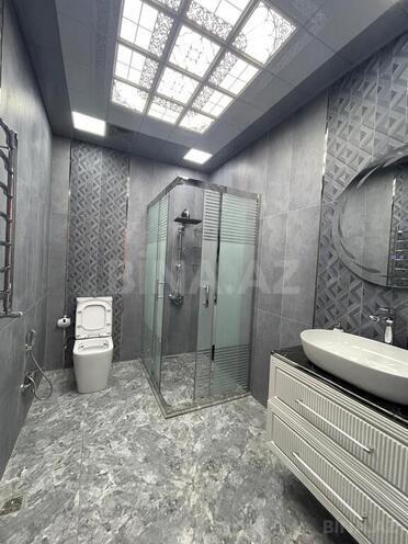2-комн. новостройка - м. Нариман Нариманов - 90 м² (9)