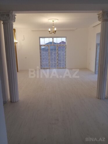 4-комн. дом/дача - Бинагадинский р. - 144 м² (6)