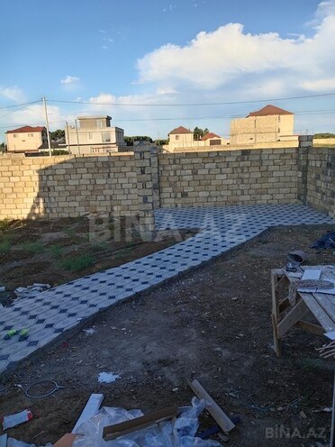 4-комн. дом/дача - Бинагадинский р. - 144 м² (24)