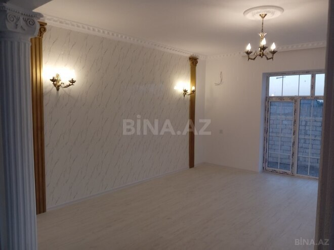 4-комн. дом/дача - Бинагадинский р. - 144 м² (4)