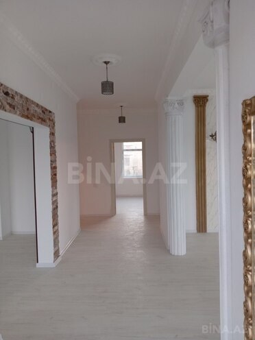 4-комн. дом/дача - Бинагадинский р. - 144 м² (16)