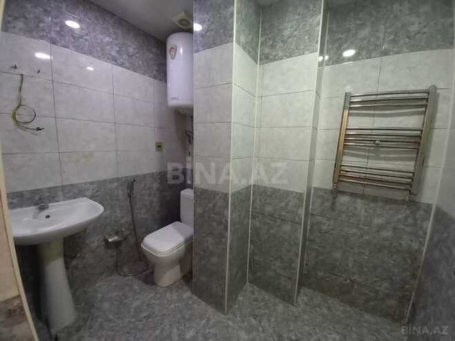 3 otaqlı yeni tikili - Masazır q. - 70 m² (11)