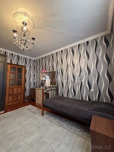 2 otaqlı köhnə tikili - Badamdar q. - 67 m² (2)