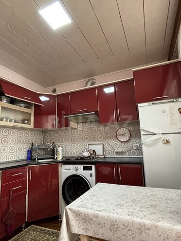2 otaqlı köhnə tikili - Badamdar q. - 67 m² (15)