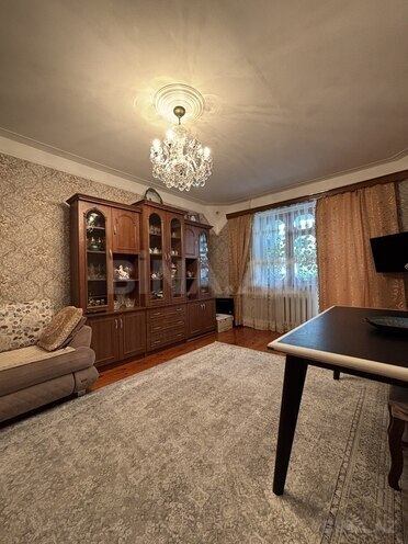 2 otaqlı köhnə tikili - Badamdar q. - 67 m² (7)