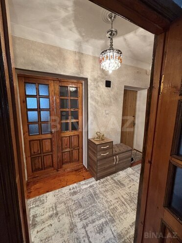 2 otaqlı köhnə tikili - Badamdar q. - 67 m² (12)