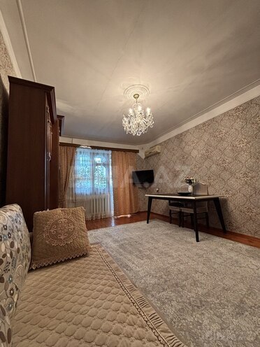 2 otaqlı köhnə tikili - Badamdar q. - 67 m² (6)