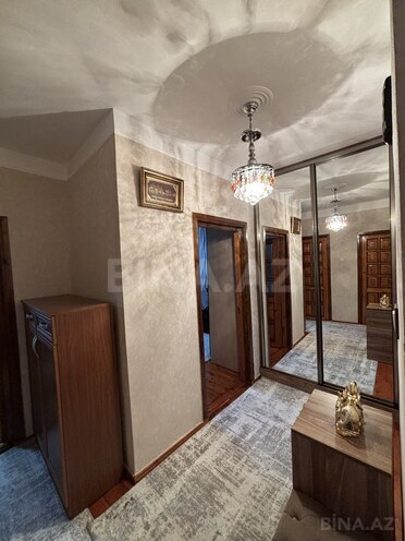 2 otaqlı köhnə tikili - Badamdar q. - 67 m² (10)