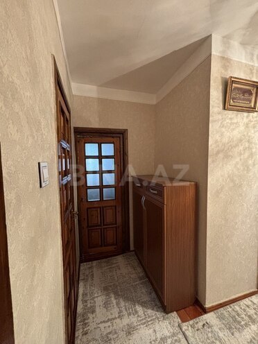 2 otaqlı köhnə tikili - Badamdar q. - 67 m² (13)