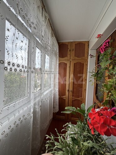2 otaqlı köhnə tikili - Badamdar q. - 67 m² (5)