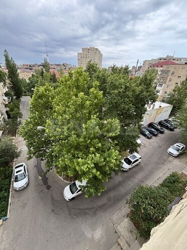 2 otaqlı köhnə tikili - Badamdar q. - 67 m² (4)