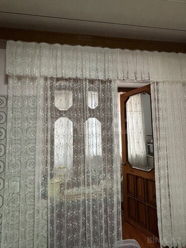 2 otaqlı köhnə tikili - Badamdar q. - 67 m² (14)