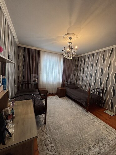 2 otaqlı köhnə tikili - Badamdar q. - 67 m² (3)