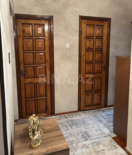 2 otaqlı köhnə tikili - Badamdar q. - 67 m² (11)