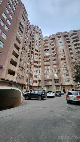 5-комн. новостройка - Наримановский  р. - 220 м² (24)