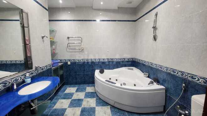 5-комн. новостройка - Наримановский  р. - 220 м² (12)