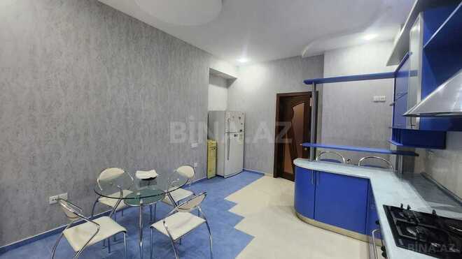 5-комн. новостройка - Наримановский  р. - 220 м² (8)