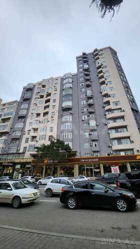 5-комн. новостройка - Наримановский  р. - 220 м² (23)