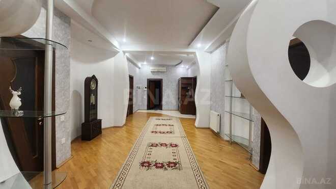 5-комн. новостройка - Наримановский  р. - 220 м² (1)