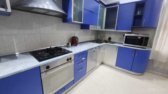 5-комн. новостройка - Наримановский  р. - 220 м² (7)