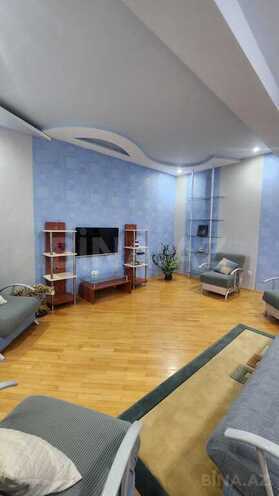 5-комн. новостройка - Наримановский  р. - 220 м² (9)