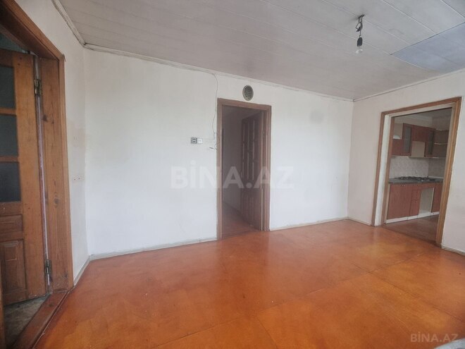 5 otaqlı həyət evi/bağ evi - Yeni Ramana q. - 130 m² (14)