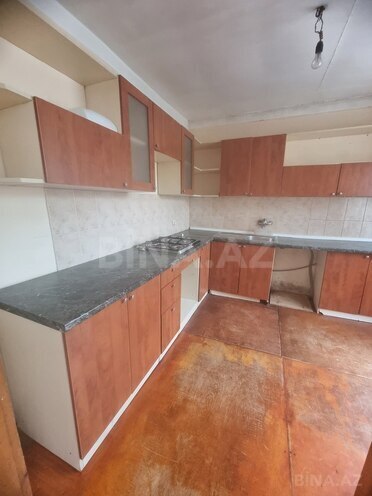 5 otaqlı həyət evi/bağ evi - Yeni Ramana q. - 130 m² (5)