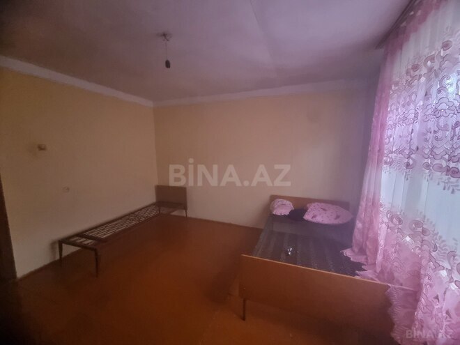 5 otaqlı həyət evi/bağ evi - Yeni Ramana q. - 130 m² (15)