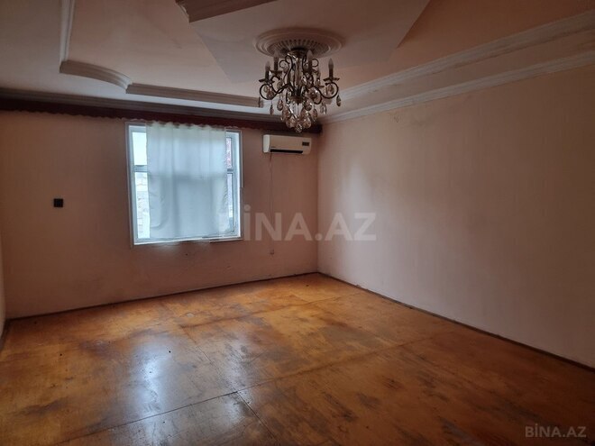5 otaqlı həyət evi/bağ evi - Yeni Ramana q. - 130 m² (4)